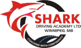 shark logo